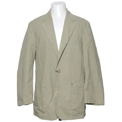 Blazer (Beige) from New Man