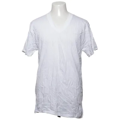 T-shirt (Wit) van Jockey