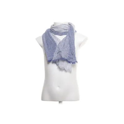 Sjaal (Blauw, Wit) van United Colors of Benetton