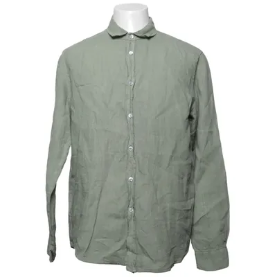 Shirt (Groen) van Stank Stockholm