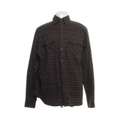 Shirt (Green, Multicolored) from Lena Hoschek Cotton