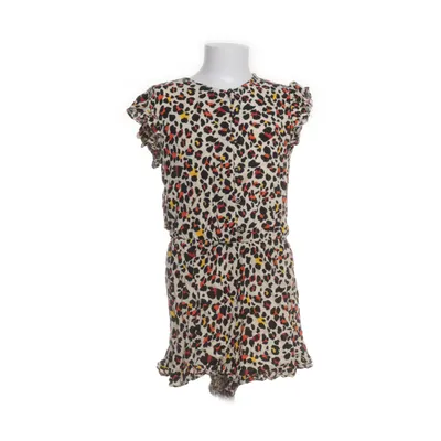 Byxdress (Beige, Flerfärgad) från LC Waikiki Viskos