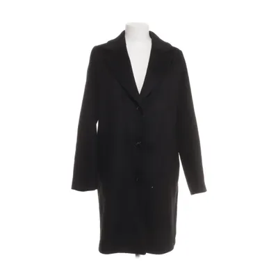 Jas (Zwart) van Rockandblue Polyester, Wol