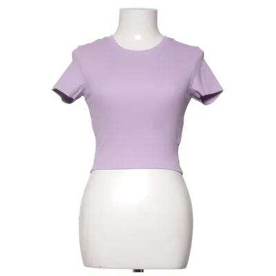 T-shirt (Purple) from FSBN Sister Cotton, Elastane