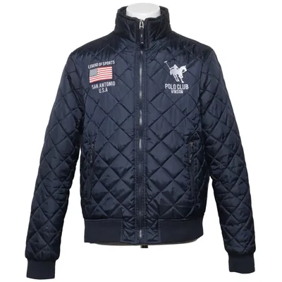 Blouson (Barelay) de Vinson Polo Club Polyester