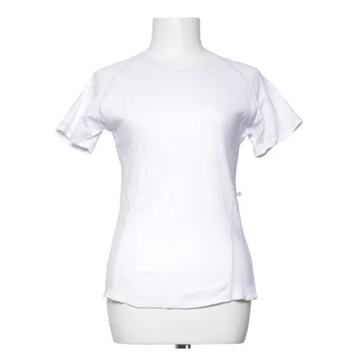 T-shirt (White) from Mac One Cotton