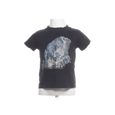 T-shirt (Noir) de Marvel Avengers Coton