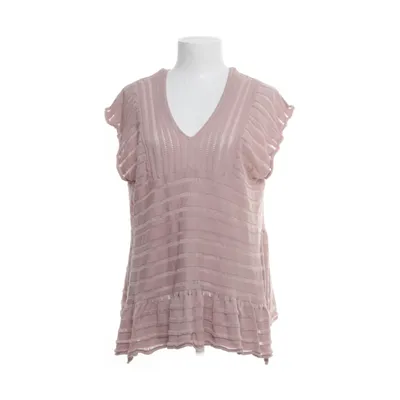 Linne (Rosa) från Dranella Bomull