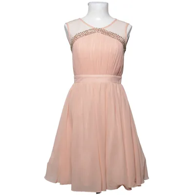 Cocktail dress (Pink) from Little Mistress Elastane, Polyester