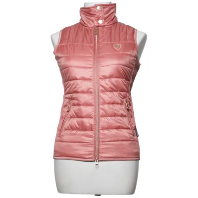 Ytterväst (Rosa) från Covalliero Polyester
