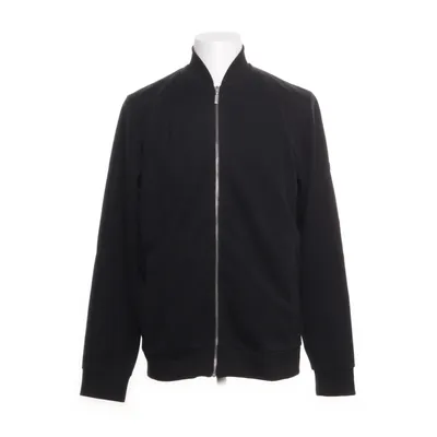 Bomberjack (Zwart) van Barbour