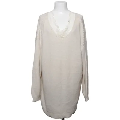 Pullover (Beige) from Maxi Blue. Acrylic