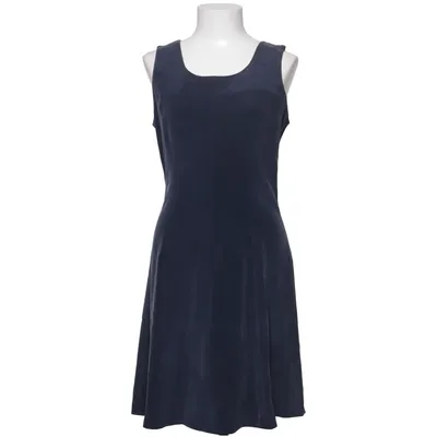 Robe (Bleu) de Ellegal Soie