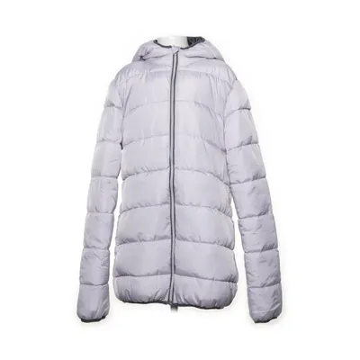Vinterjacka (Grå) från Outdoor Polyester