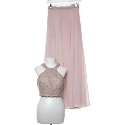 Set (Rosa) från Luxuar Limited Polyester