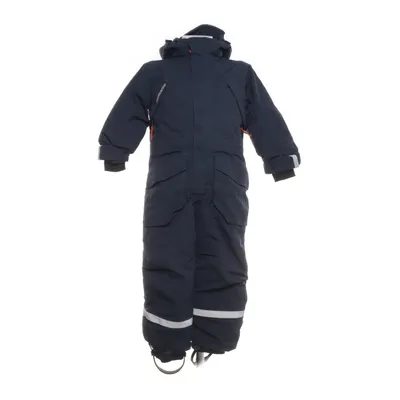 Overall (Blauw) van Didriksons