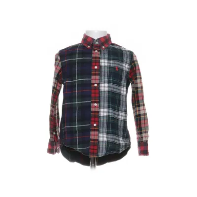 Flanellskjorta (Flerfärgad) från Ralph Lauren Bomull