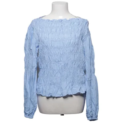 Blouse (Blauw) van Cream