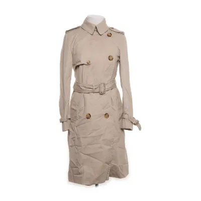 Trenchcoat (Beige) från Mango Bomull, Polyester
