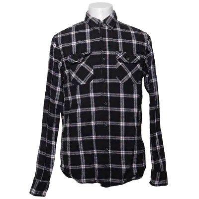 Flanellskjorta (Ringo New) från Koppartrans Bomull