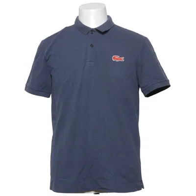 Poloshirt (Live) van Lacoste Live Katoen, Elastaan