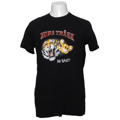 T-shirt (Noir) de B&C Coton