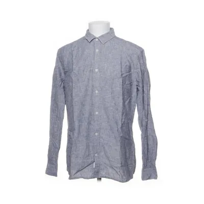 Skjorta (Slim) från Only & Sons Bomull