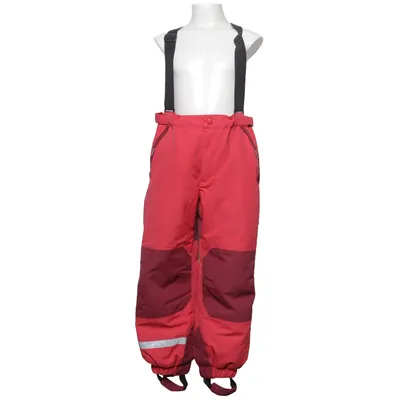 Skibroek (Roze, Lila) van Alpine Polyester