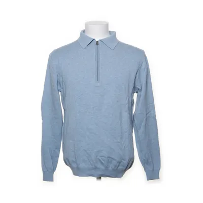 Trui (MODERN FIT) van Finshley & Harding Kasjmier, Organisch katoen
