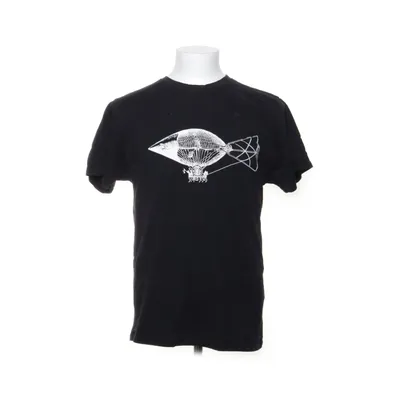 T-shirt (Svart) från Nuubu Bomull