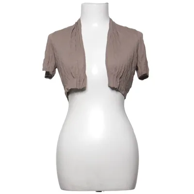 Boléro (Marron) de ESPRIT Collection Viscose