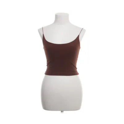 Tanktop  (Brun) fra Chiquelle