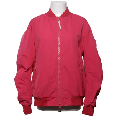 Blouson (Rouge) de Woolrich Polyester