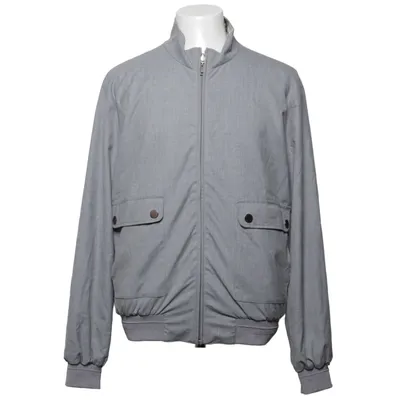 Reversible jacket (Owen) from Baldessarini Elastane, Polyester, Viscose