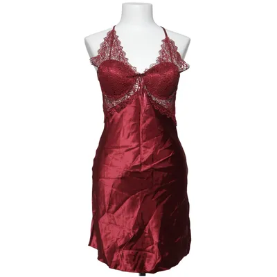 Negligé (Rood) van Miss Miss Polyester