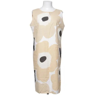 Klänning (Unikko) från Marimekko Bomull
