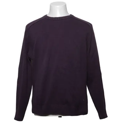 Pull-over (Violet) de Carl William Coton
