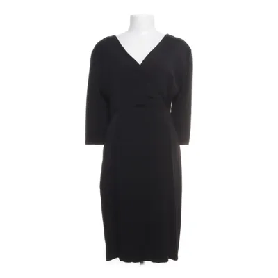 Dress (Black) from Kilian Kerner Senses Elastane, Viscose