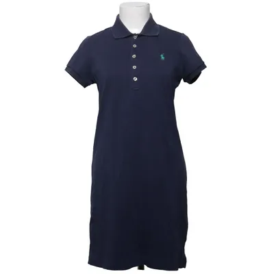 Polo dress (Blue) from Ralph Lauren Cotton