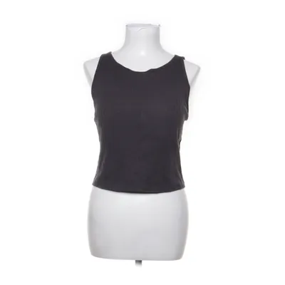 Tanktop (Grijs) van Uniqlo