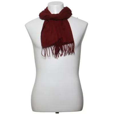 Scarf (Red) from Bloomingdale's