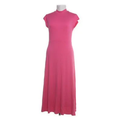 Robe longue (Rose) de Boss