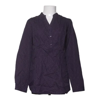 Blus (Lila) från Carry Bomull