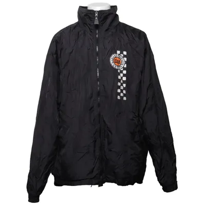 Veste imperméable (Noir) de The & Best Polyamide, Polyester