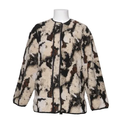 Fleecejakke (Brie Pile) fra Carin Wester Polyester