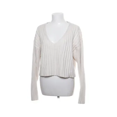 Pull-over (Beige) de H&M Acrylique, Polyester, Laine