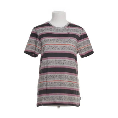 T-shirt (Grijs, Meerkleurig) van Ted Baker Katoen