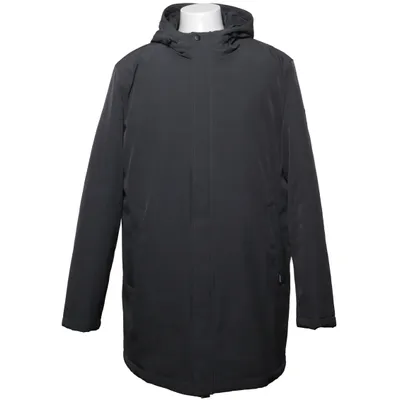 Parkas (Grå) från Matinique Polyamid, Polyester