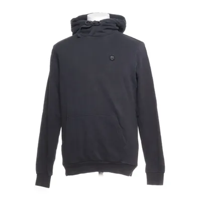 Hoodie (Black) from Knowledge Cotton Apparel Organic cotton
