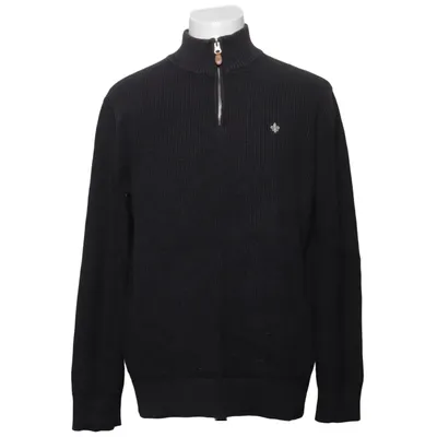 Sweater (Gray) from Morris Cotton